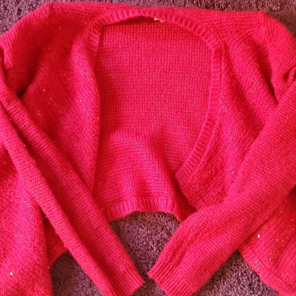 Sweater